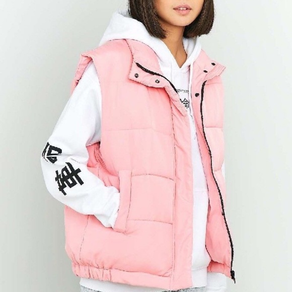 URBAN OUTFITTERS like Kith Opening ceremony PUFFER - Picture 2 of 8